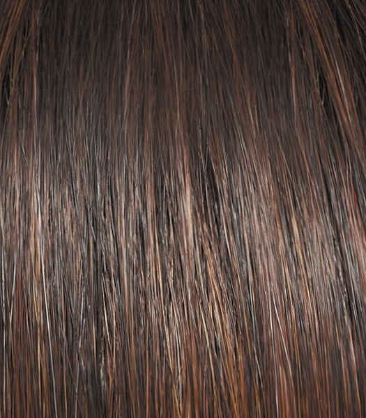 Own The Runway Wig by Raquel Welch | Lace Front | Mono Top | Heat Friendly Synthetic