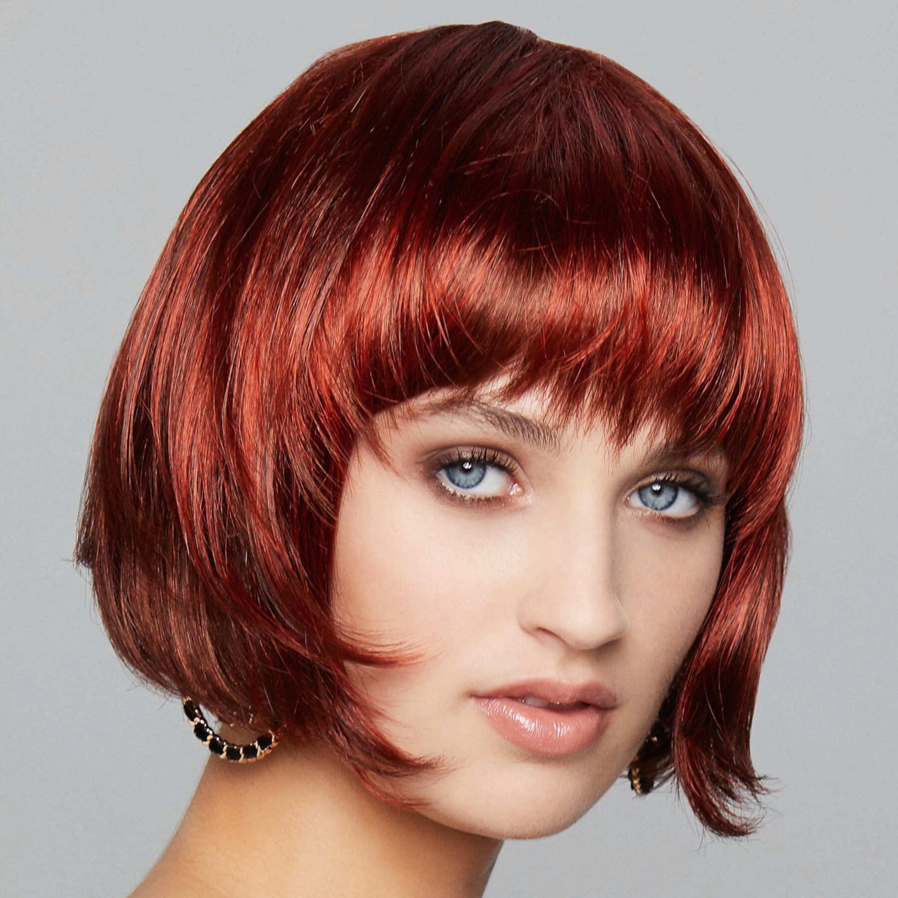 Page Extra Wig Gisela Mayer Style Book Page Collection