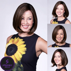Paige  Lux SE Collection by BelleTress