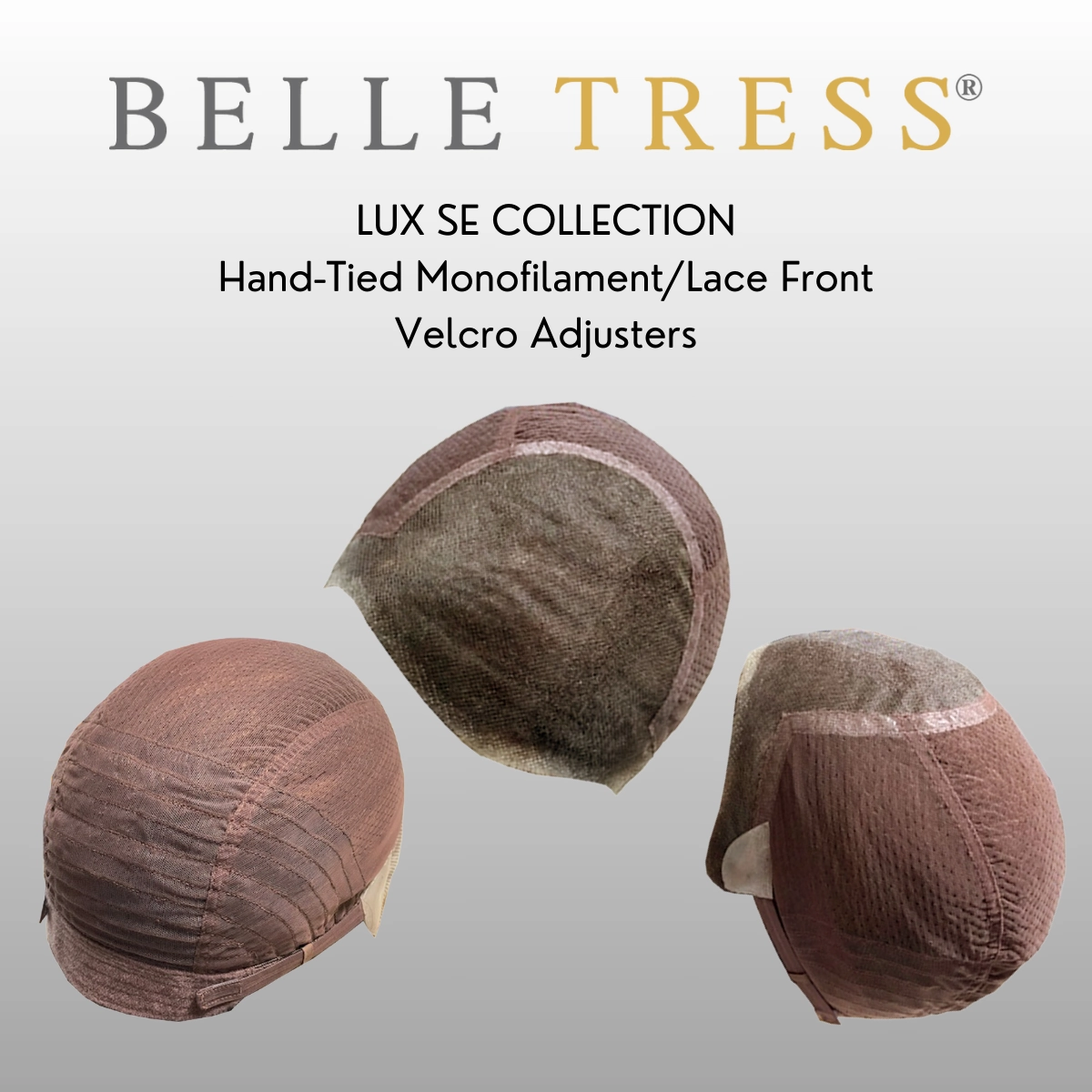 Paige  Lux SE Collection by BelleTress