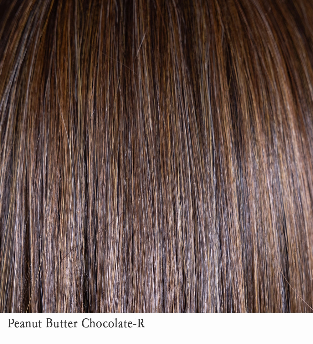 Paige Wig by Belle Tress | Lux SE Collection | Heat Friendly Synthetic