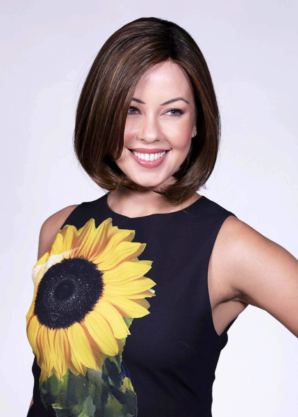 Paige Wig by Belle Tress | Lux SE Collection | Heat Friendly Synthetic