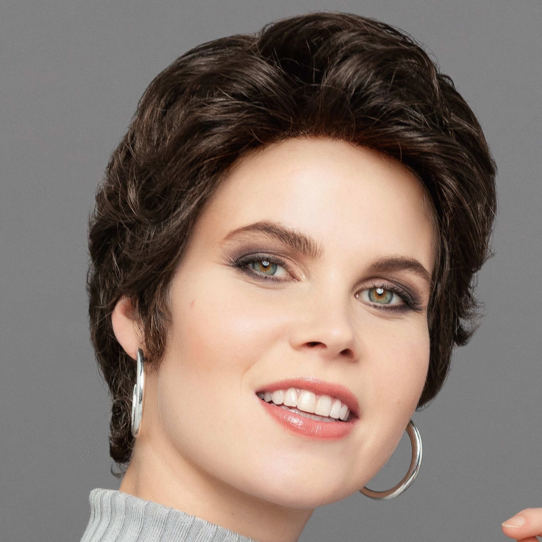Palma Mono Lace Wig Gisela Mayer Style Book Classic Collection