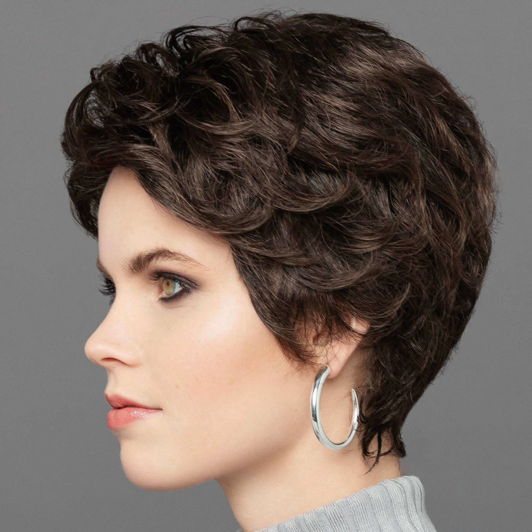 Palma Mono Lace Wig Gisela Mayer Style Book Classic Collection