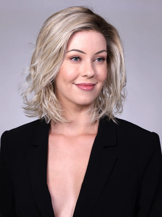 Park Ave Wig by Belle Tress | Heat Friendly Synthetic