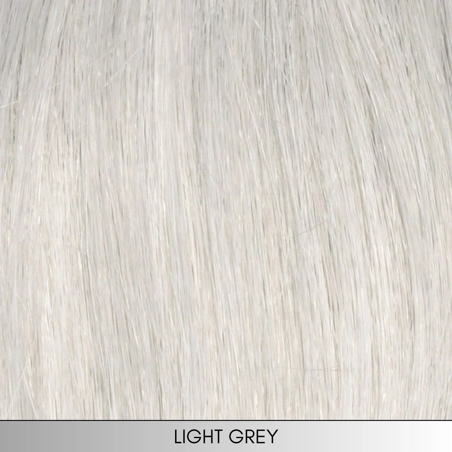 Part The Crowd Topper - Synthetic Topper Collection by Envy