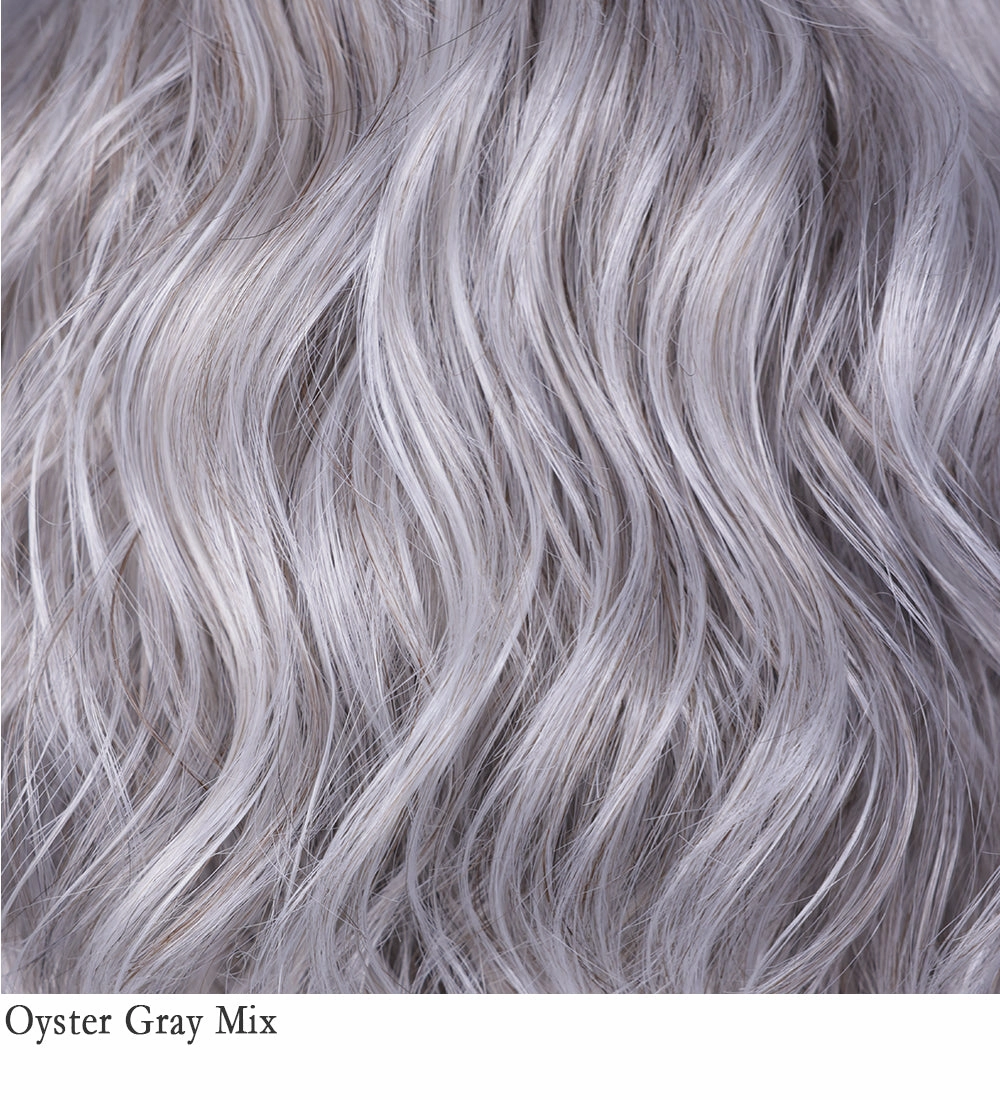 Peerless 14" E Wig by Belle Tress | Caf E Collection | Heat Friendly Synthetic