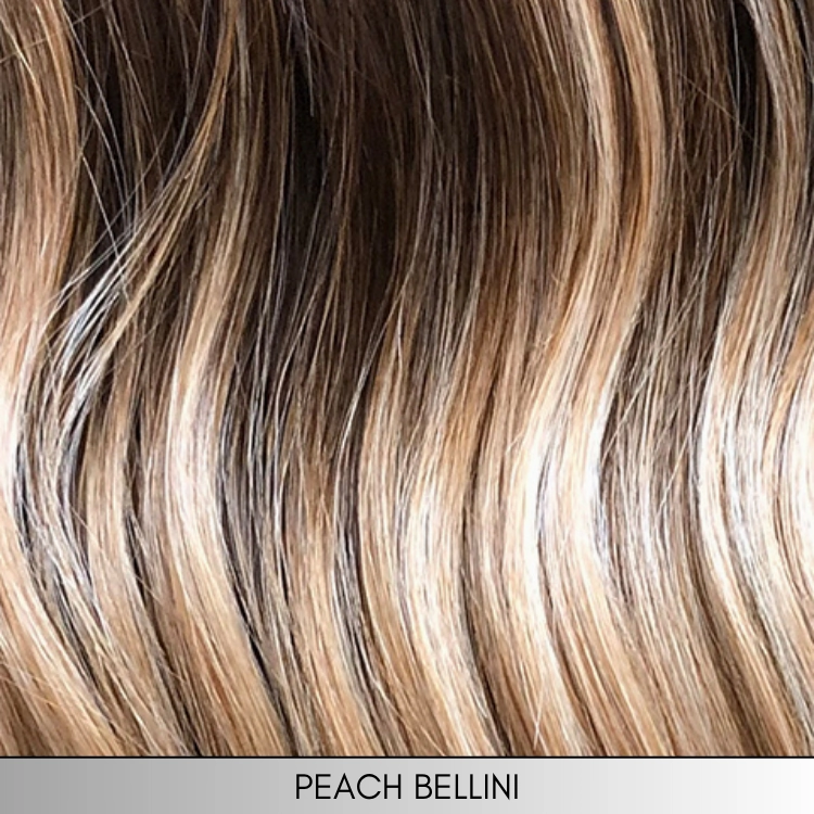 Peerless 22 - Caf Collection by BelleTress
