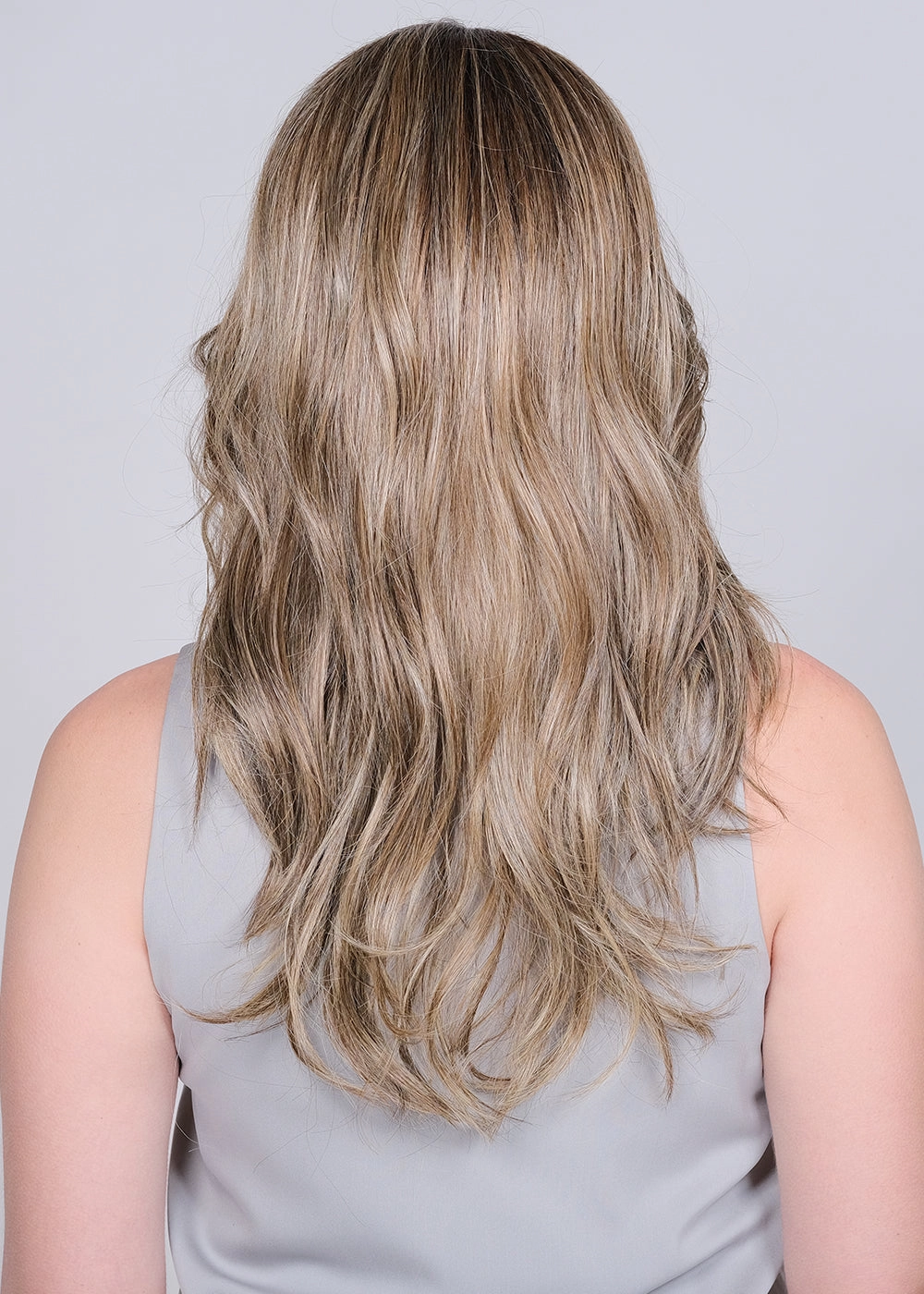 Peerless 22" Wig by Belle Tress | Caf Collection | Heat Friendly Synthetic