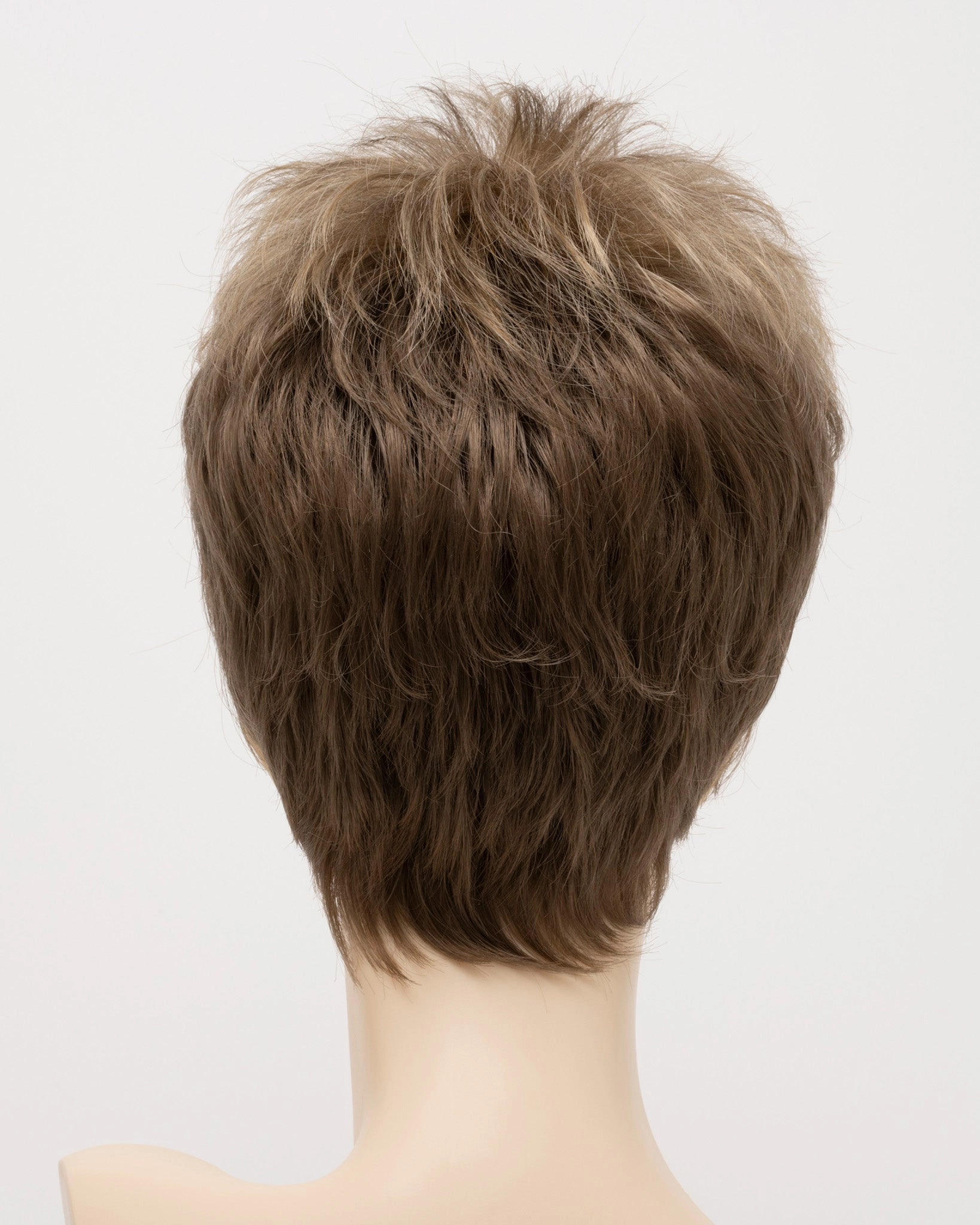 Penelope Wig by Envy | Open Top | Synthetic Fiber