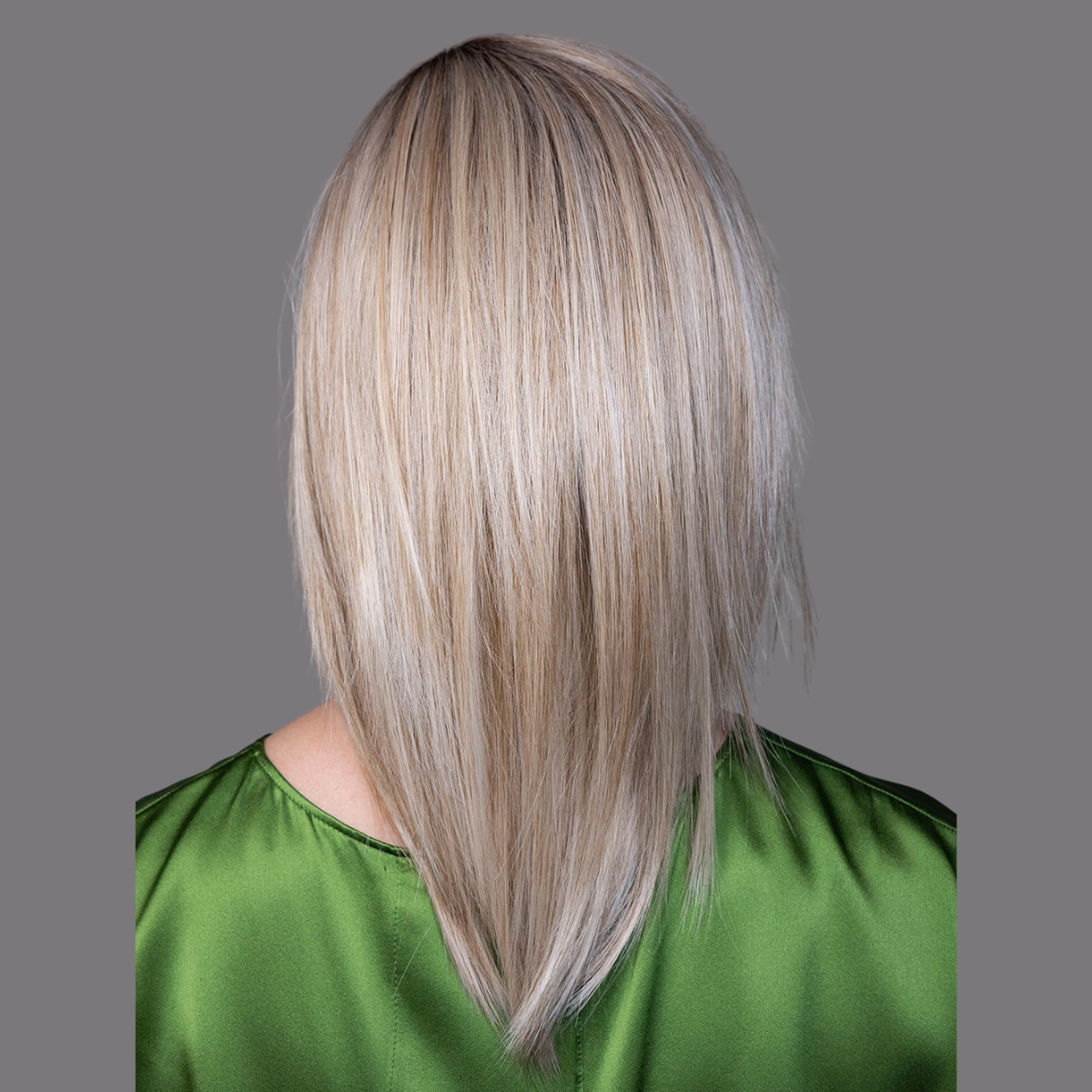 Peppermint E - Caf Collection by BelleTress
