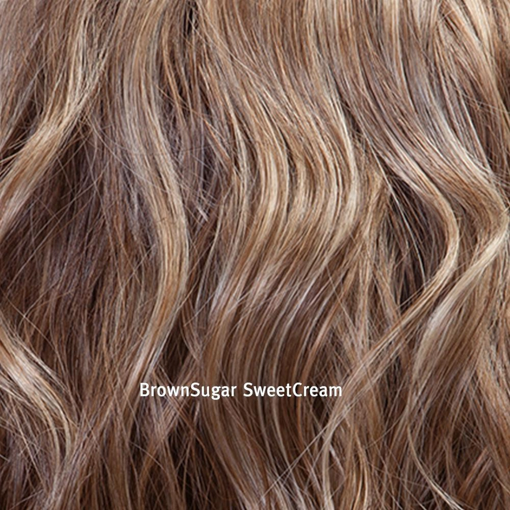Peppermint Wig by Belle Tress | Synthetic