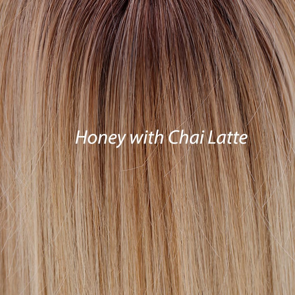 Peppermint Wig by Belle Tress | Synthetic