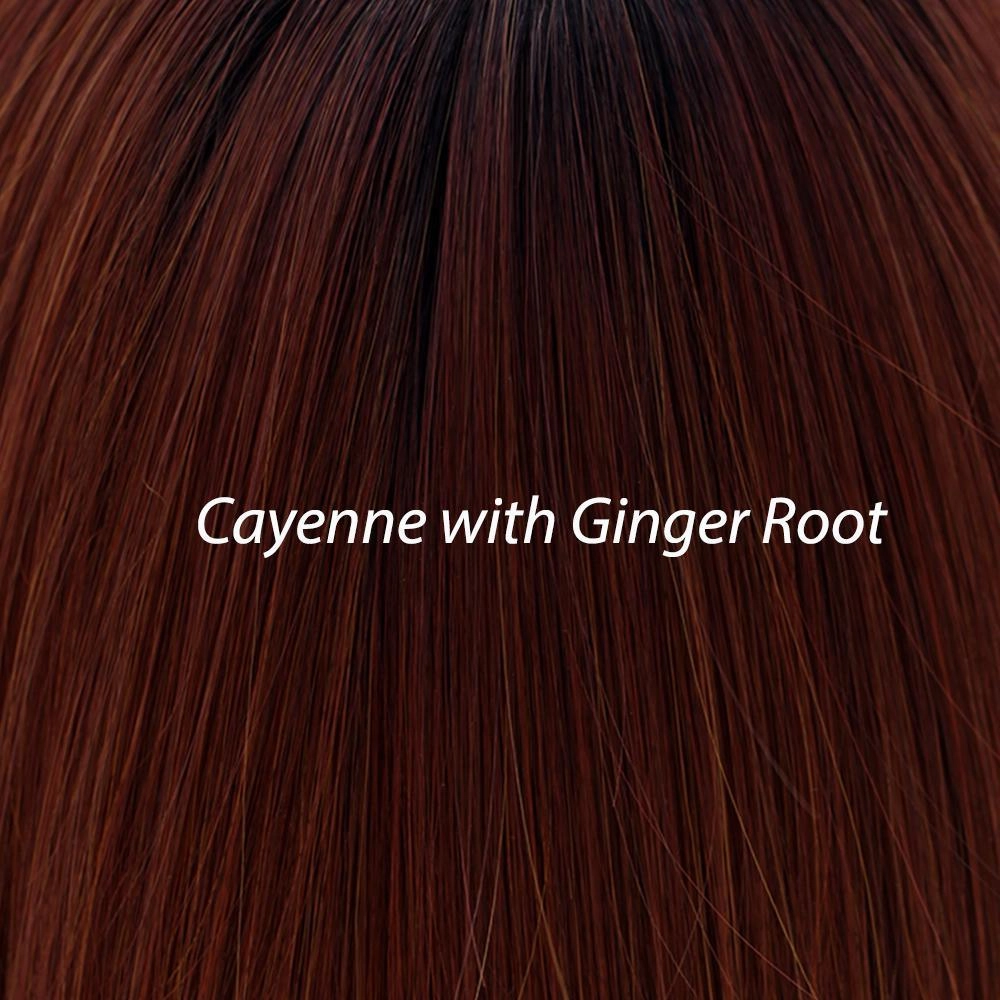 Peppermint Wig by Belle Tress | Synthetic