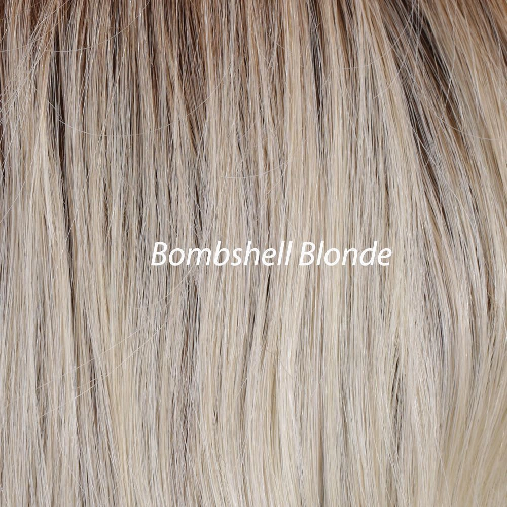 Peppermint Wig by Belle Tress | Synthetic