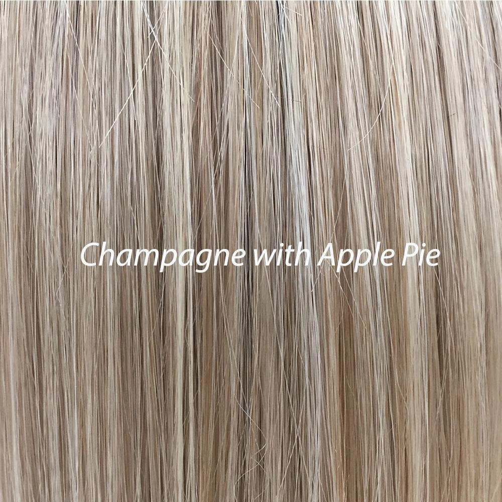 Peppermint Wig by Belle Tress | Synthetic