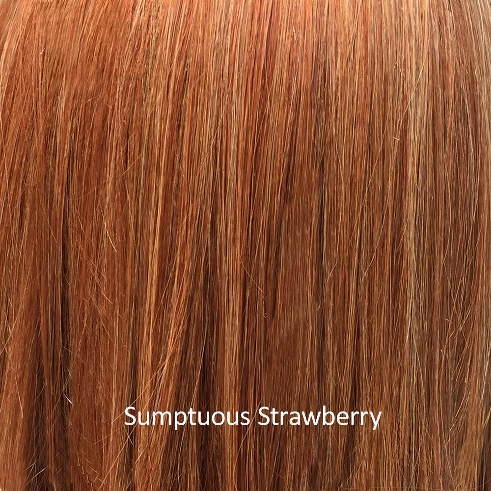 Peppermint Wig by Belle Tress | Synthetic
