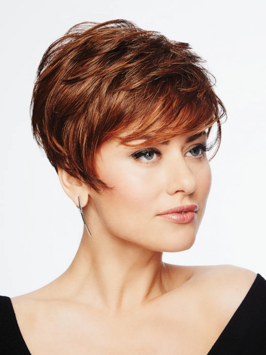 Perfect Pixie Wig by Hairdo | Heat Friendly Synthetic