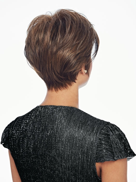 Perfect Pixie Wig by Hairdo | Heat Friendly Synthetic