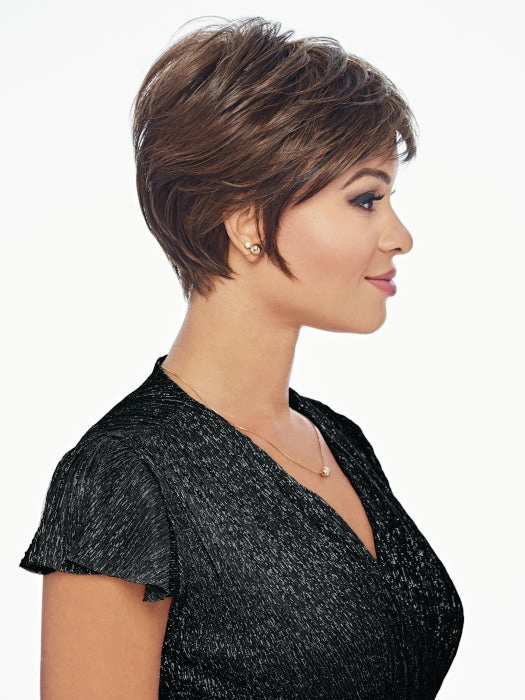 Perfect Pixie Wig by Hairdo | Heat Friendly Synthetic