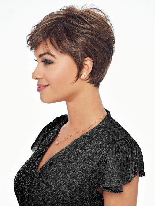 Perfect Pixie Wig by Hairdo | Heat Friendly Synthetic