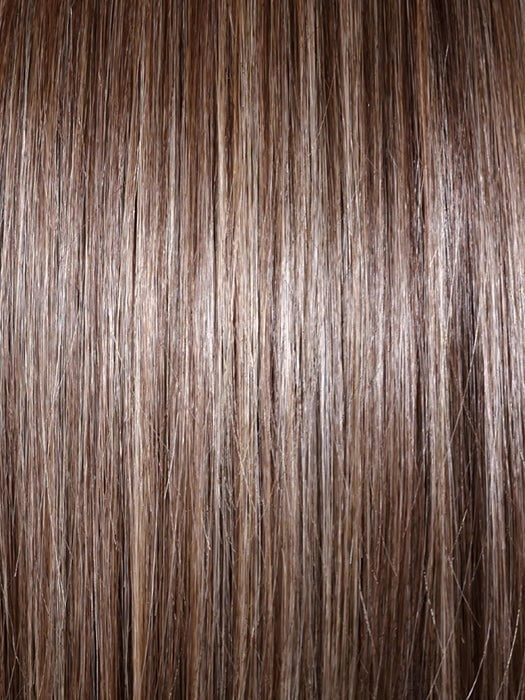Perla | Synthetic Lace Front Wig (Hand-Tied)