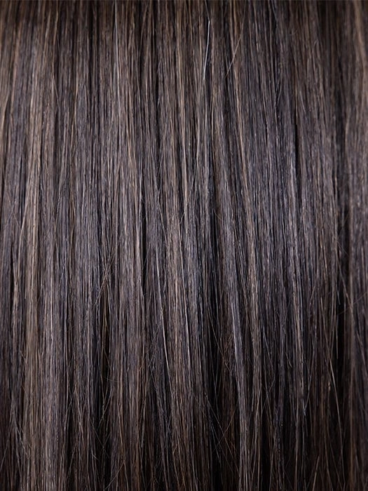 Perla | Synthetic Lace Front Wig (Hand-Tied)