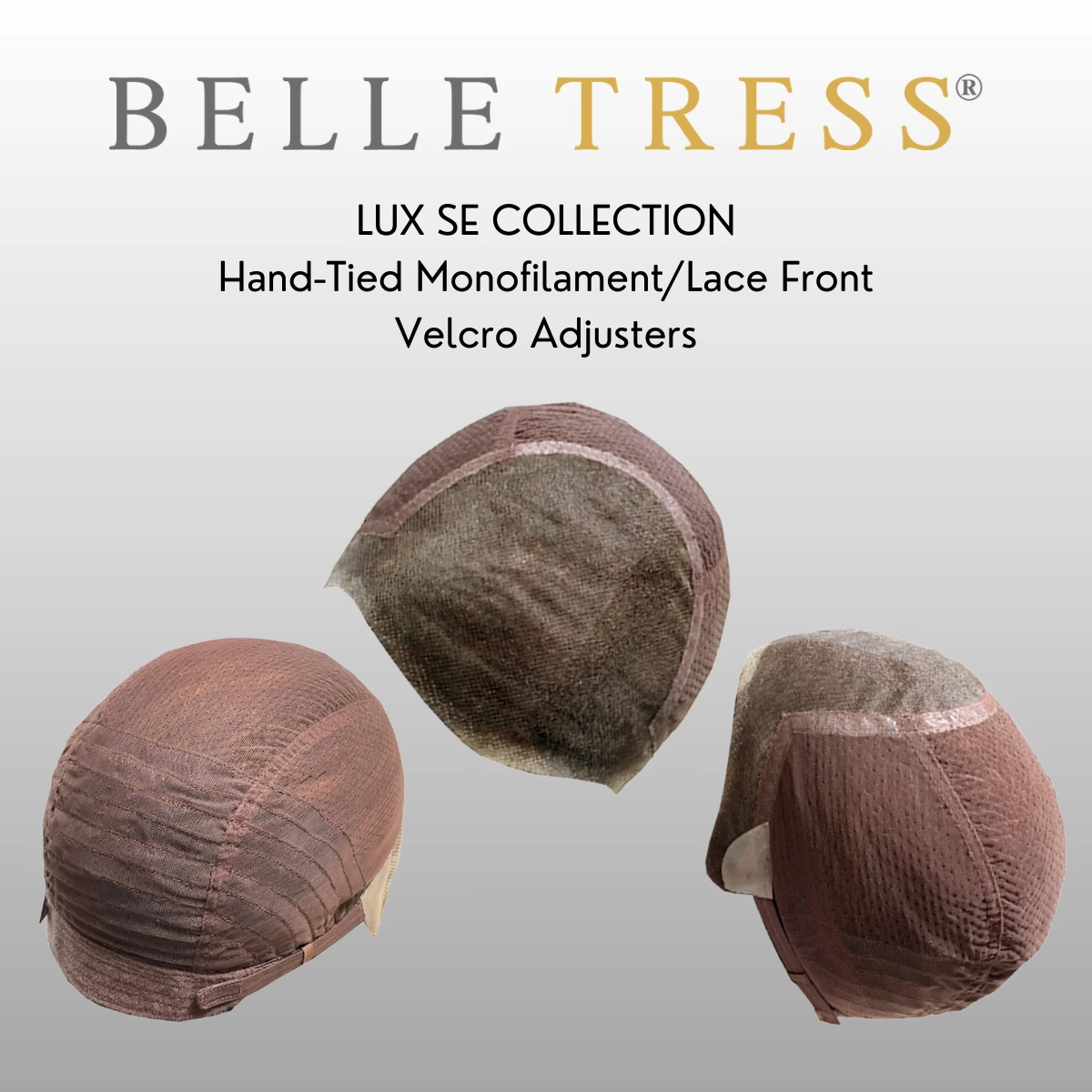 Perla  Lux SE Collection by BelleTress