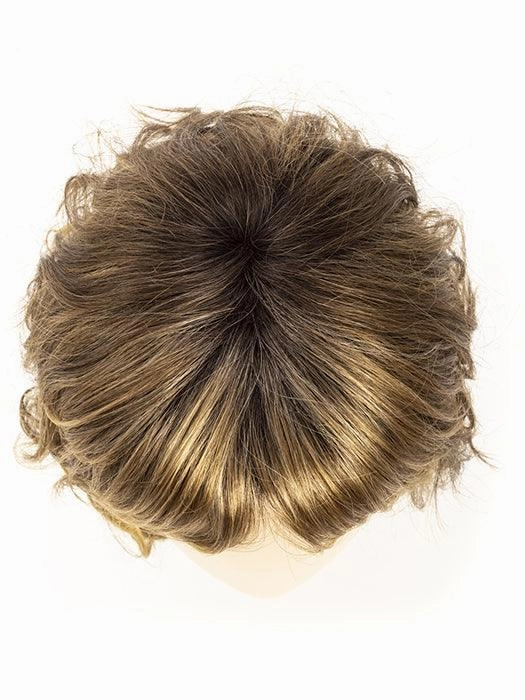 Perla Wig by Ellen Wille | Synthetic