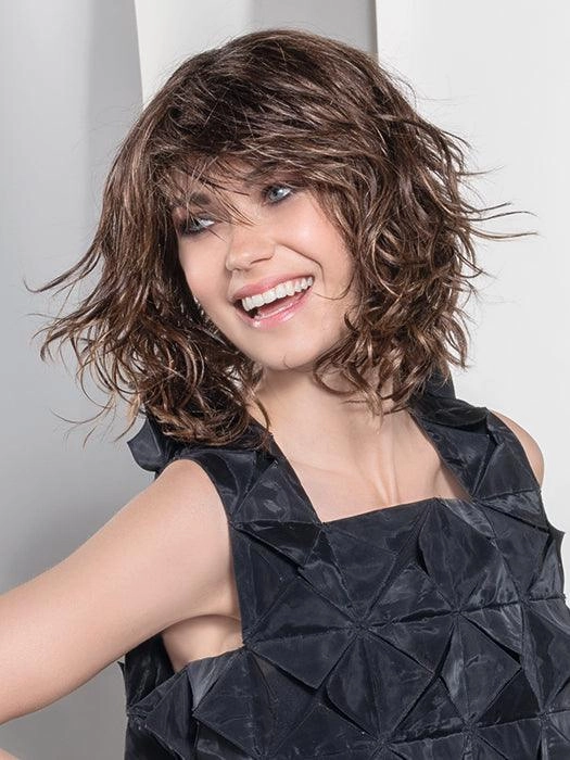 Perla Wig by Ellen Wille | Synthetic