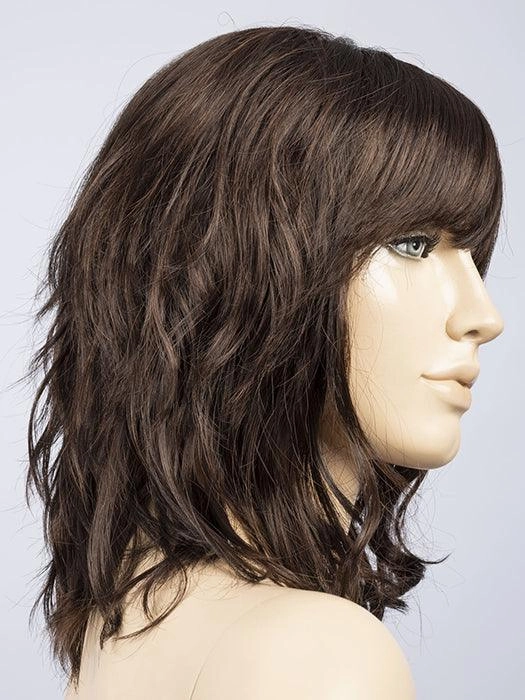 Perla Wig by Ellen Wille | Synthetic