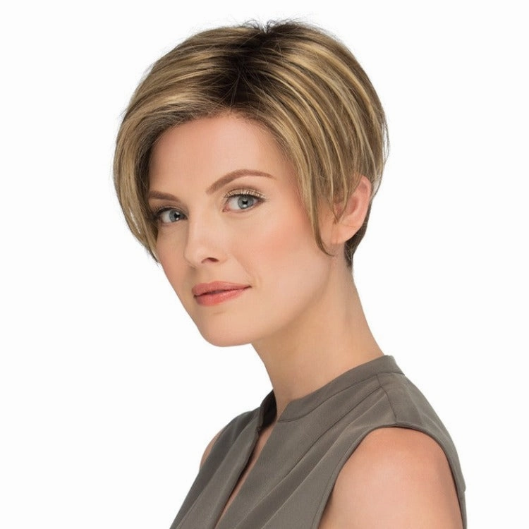 Perry in R6/10 - Naturalle Front Lace Line Collection by Estetica Designs ***CLEARANCE***