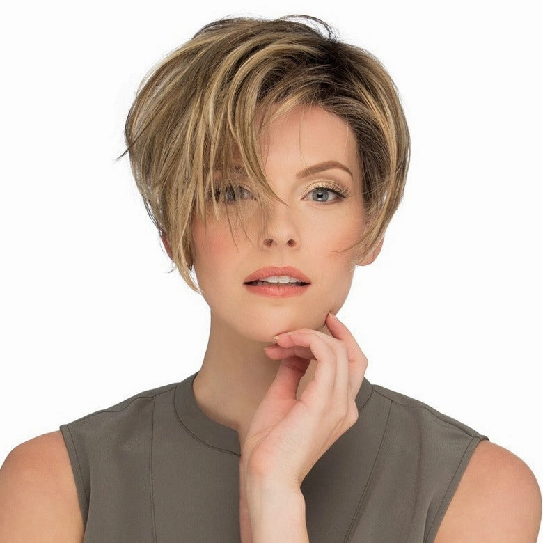 Perry in R6/10 - Naturalle Front Lace Line Collection by Estetica Designs ***CLEARANCE***