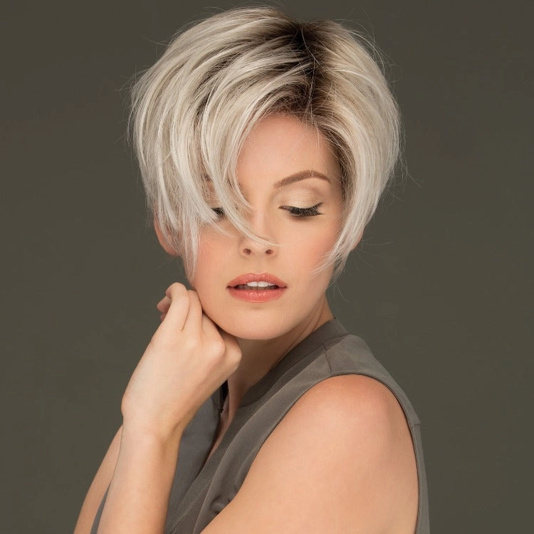 Perry in R6/10 - Naturalle Front Lace Line Collection by Estetica Designs ***CLEARANCE***