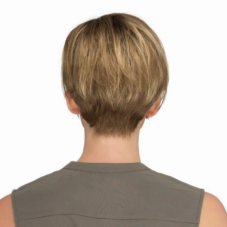 Perry in R6/10 - Naturalle Front Lace Line Collection by Estetica Designs ***CLEARANCE***