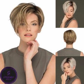 Perry in R6/10 - Naturalle Front Lace Line Collection by Estetica Designs ***CLEARANCE***