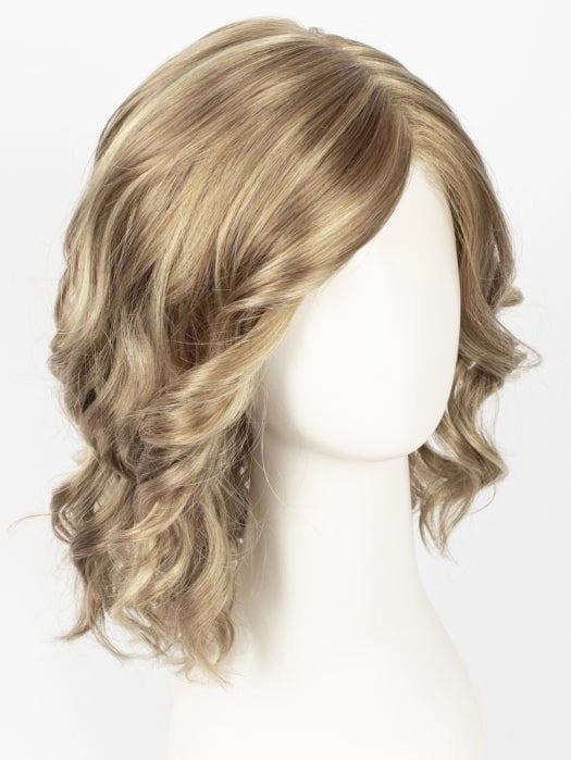 Petite Berlin | Synthetic Lace Front Wig (Mono Part)