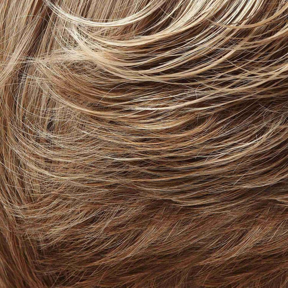 Petite Bree Wig by Jon Renau | Synthetic (Open Cap)