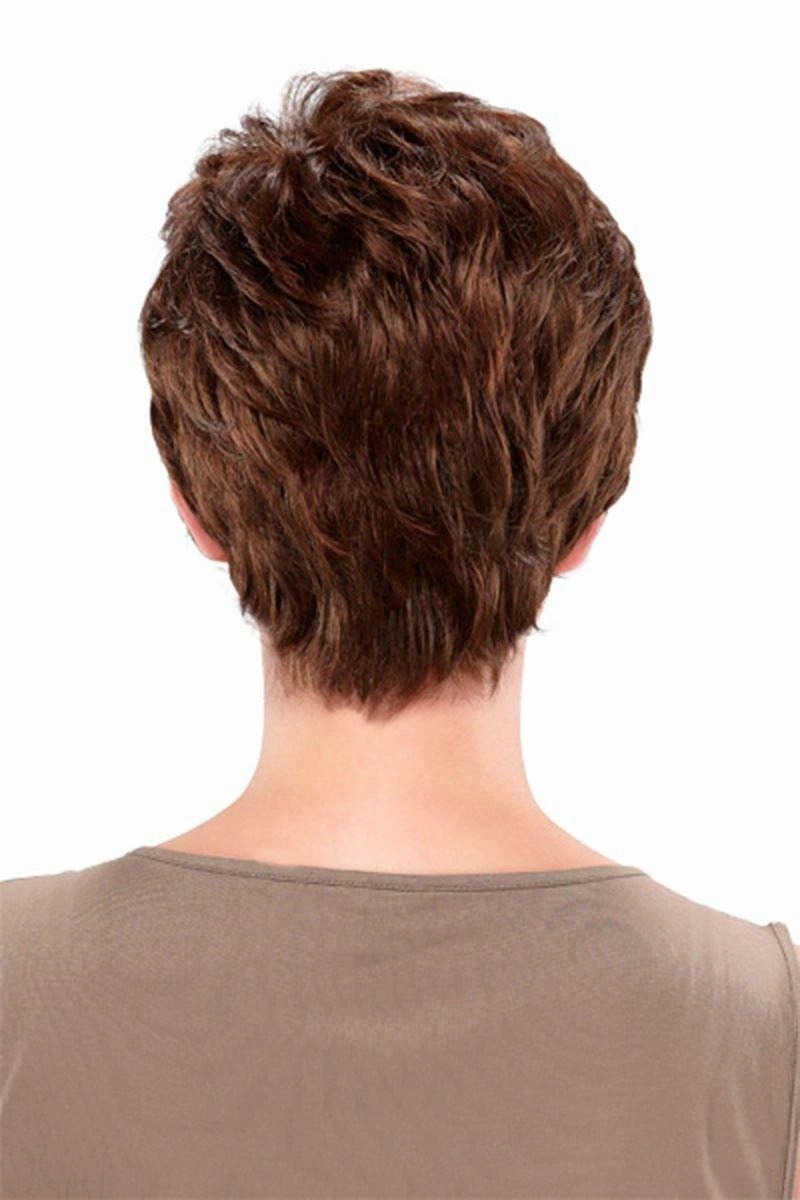 Petite Bree Wig by Jon Renau | Synthetic (Open Cap)