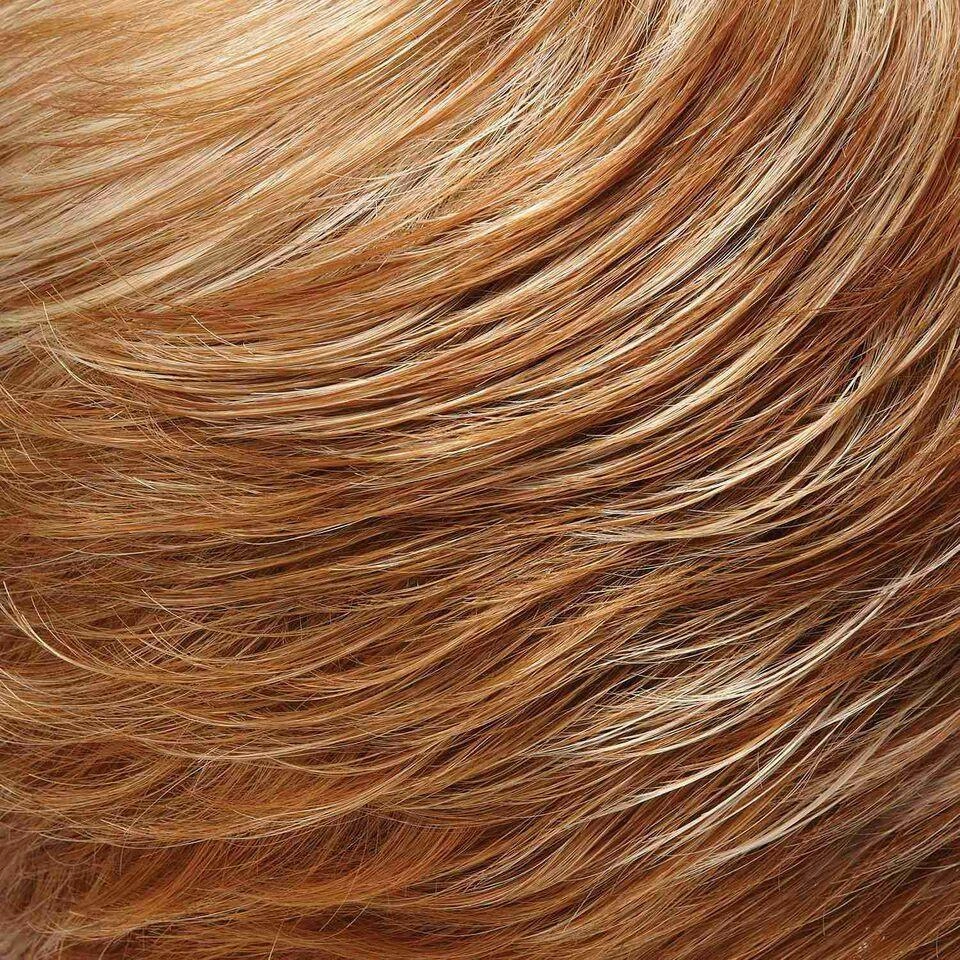 Petite Bree Wig by Jon Renau | Synthetic (Open Cap)
