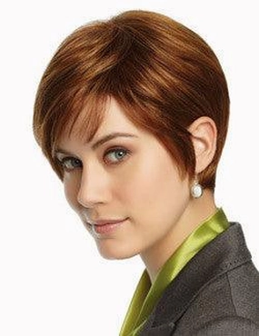 Petite First Rate Wig by Gabor | Synthetic (Personal Cap) | Clearance Sale Open Box (Unworn - Like New)