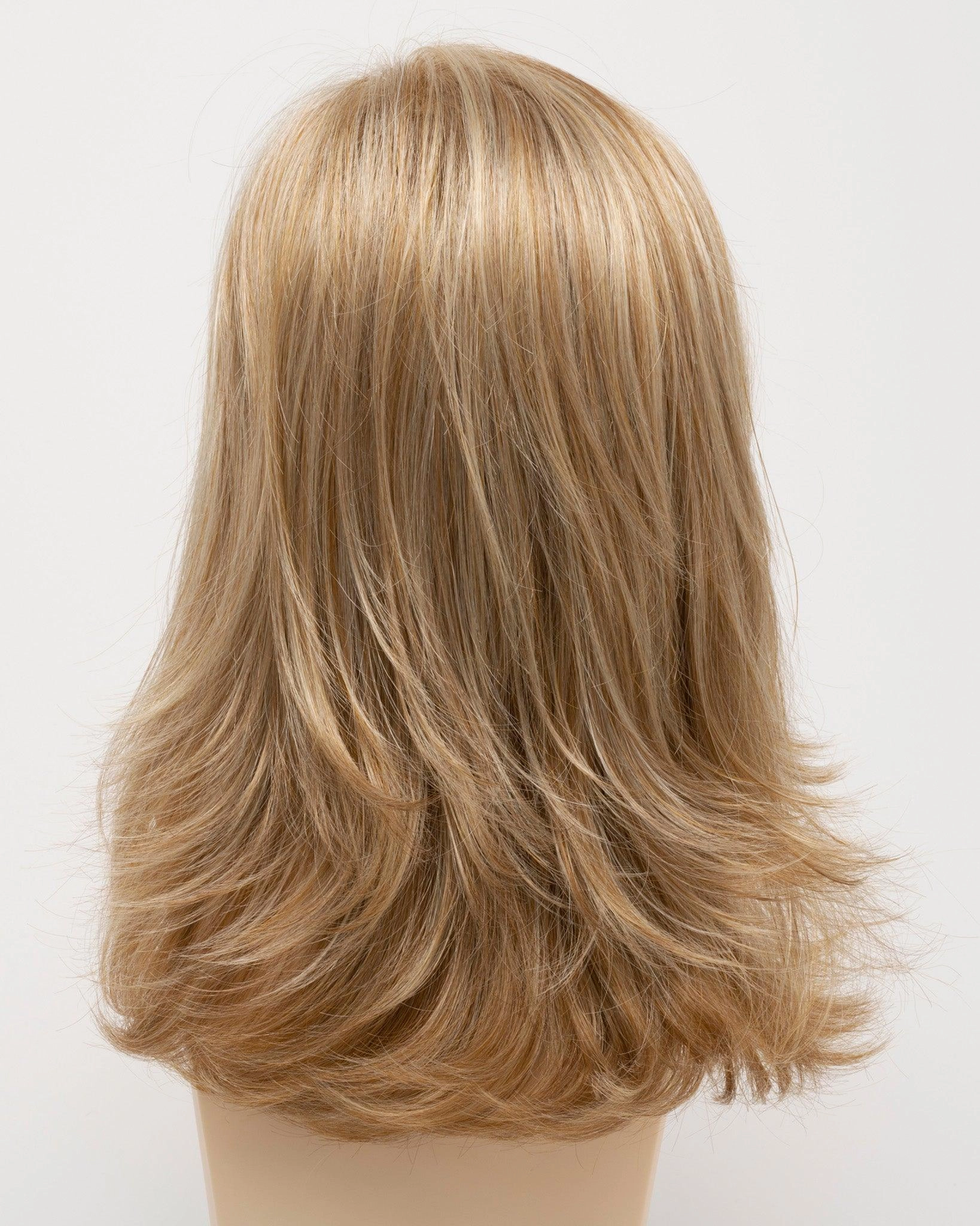 Petite Nadia Wig by Envy | Synthetic (Mono Part)