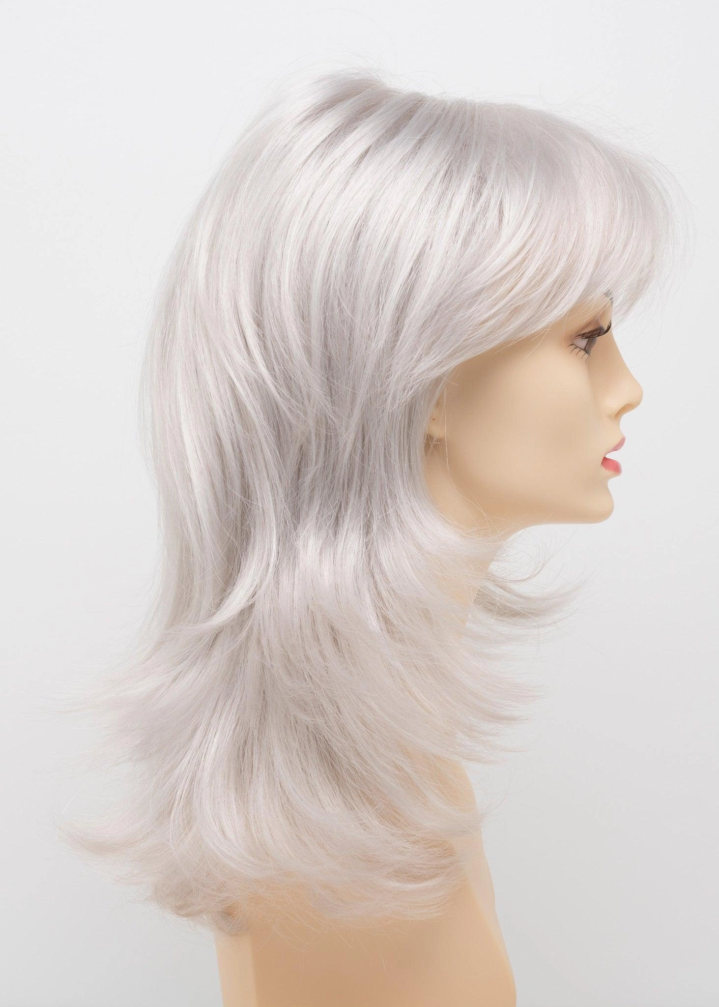 Petite Nadia Wig by Envy | Synthetic (Mono Part)