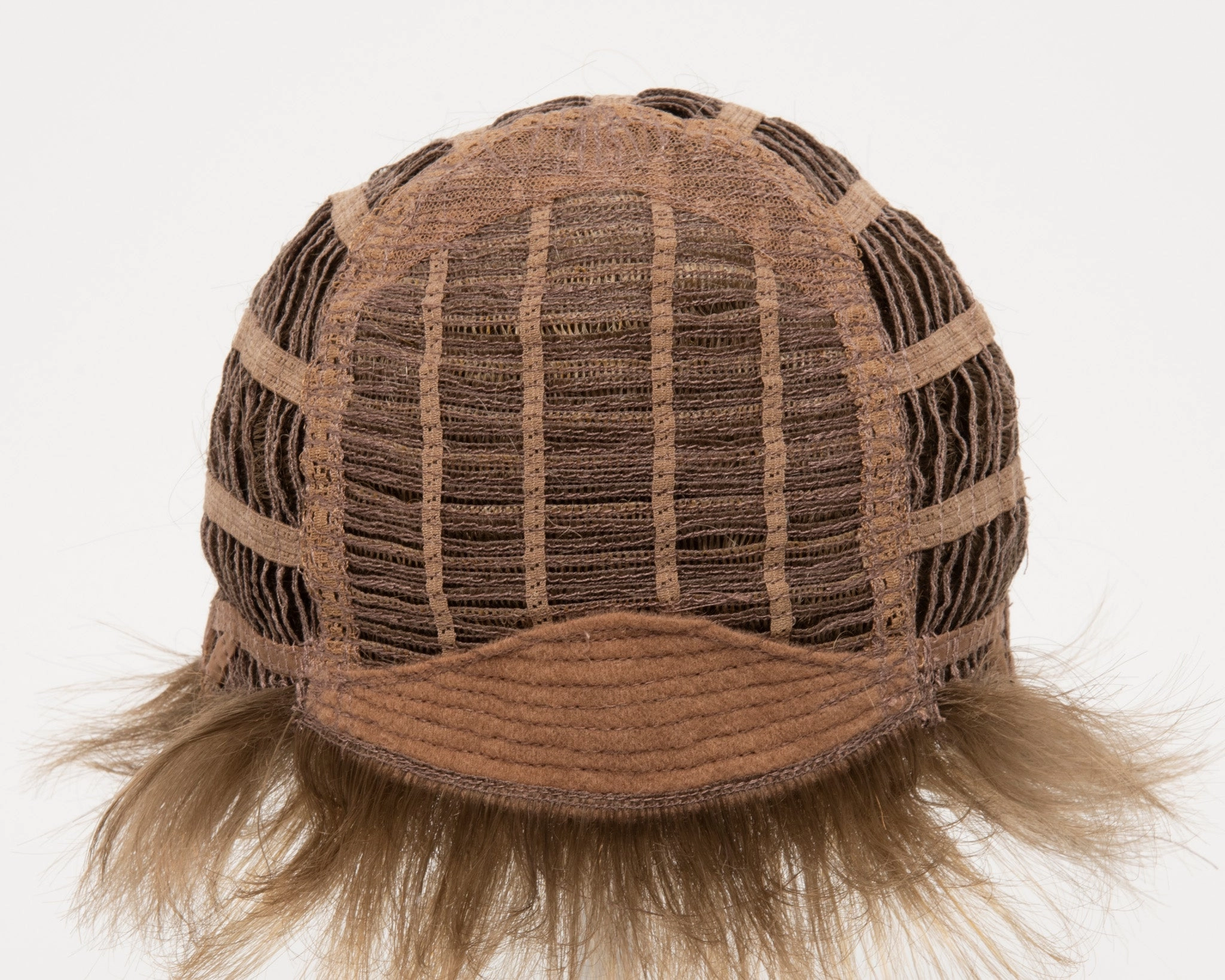 Petite Penelope by Envy | Open Top | Synthetic Fiber | Petite Cap