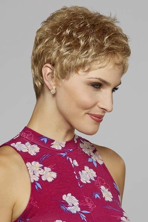 Petite Piper Wig by Henry Margu | Synthetic (Capless) | Clearance