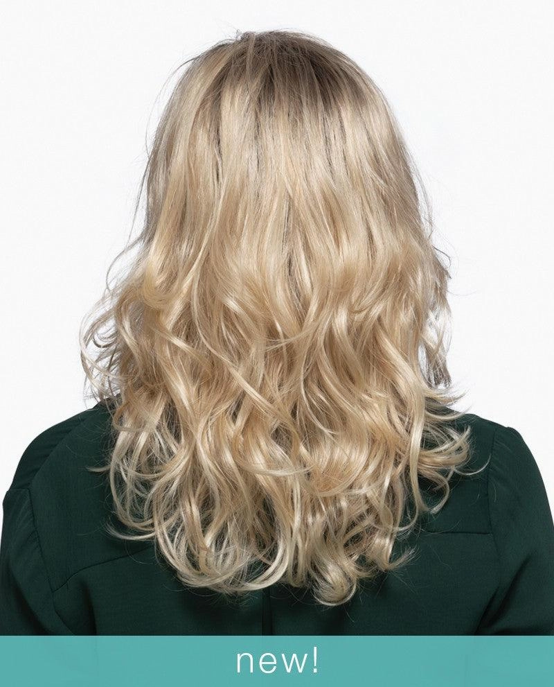 Petite Sedona Wig by Estetica Designs | Synthetic (Lace Front Mono Part)