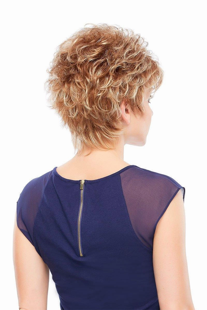 Petite Sheena Wig by Jon Renau | Synthetic (Open Cap)