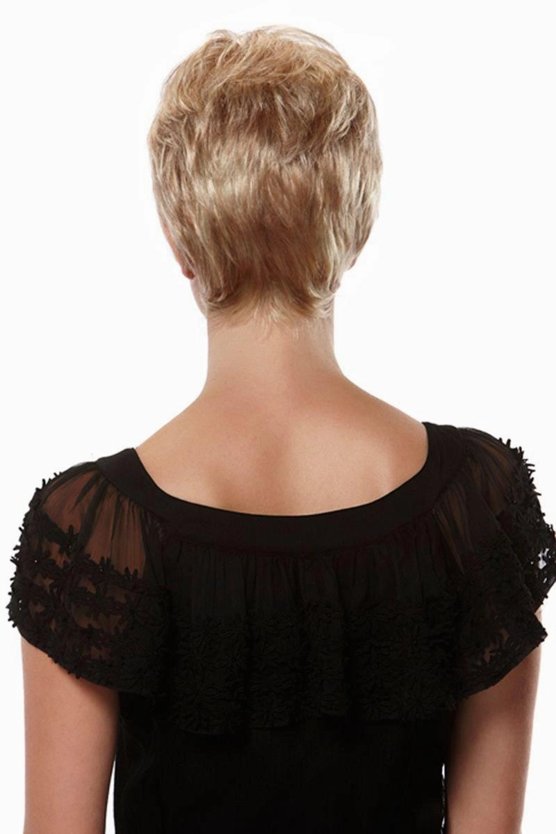 Petite Simplicity Wig by Jon Renau | Synthetic (Traditional Cap)
