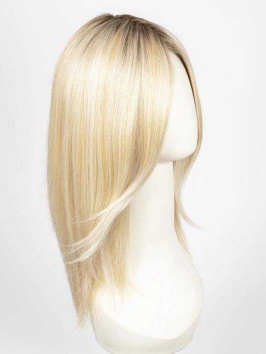 Picture Perfect | Synthetic Lace Front Wig (Mono Top)