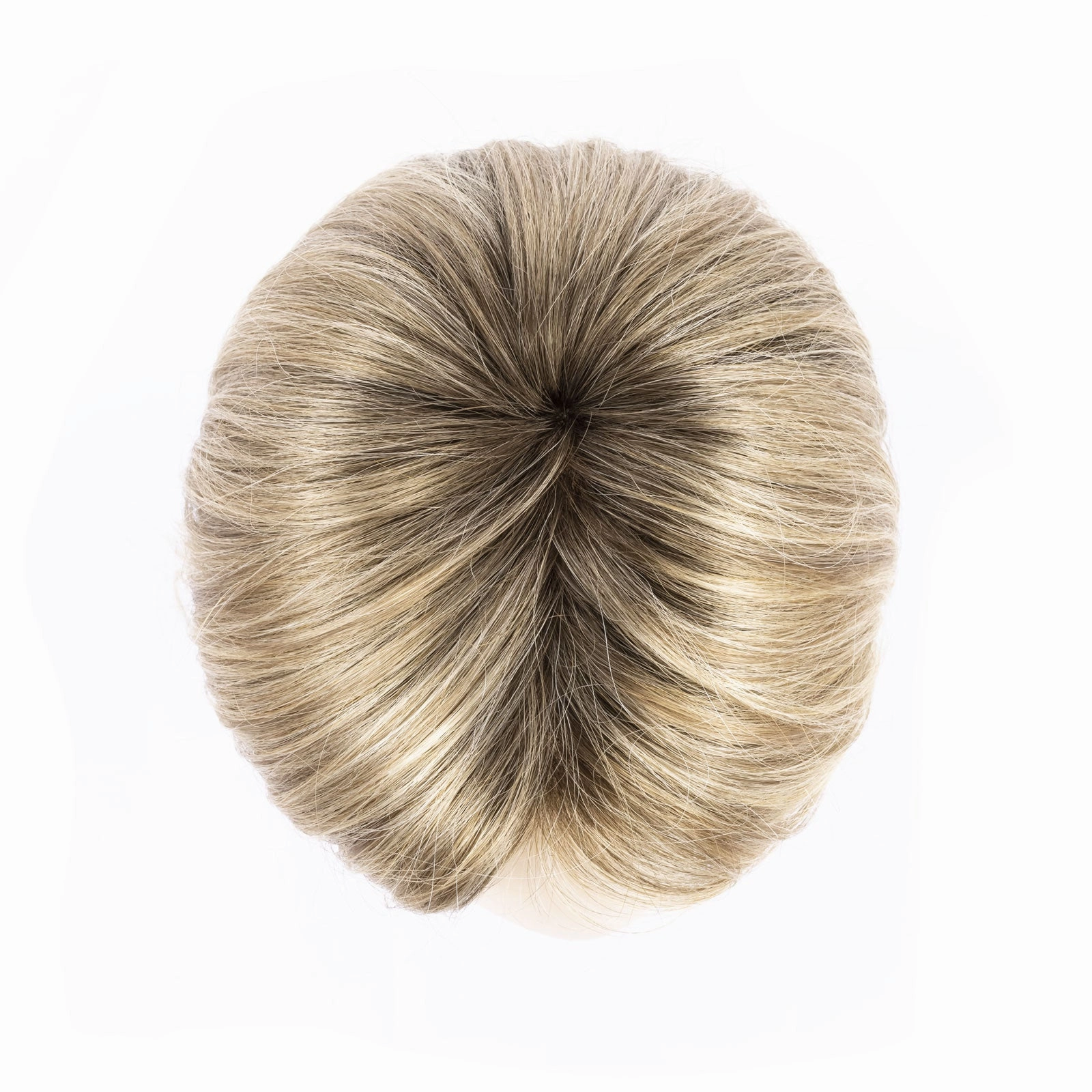 Piemonte Super Wig by Ellen Wille | Modixx | Synthetic Fiber